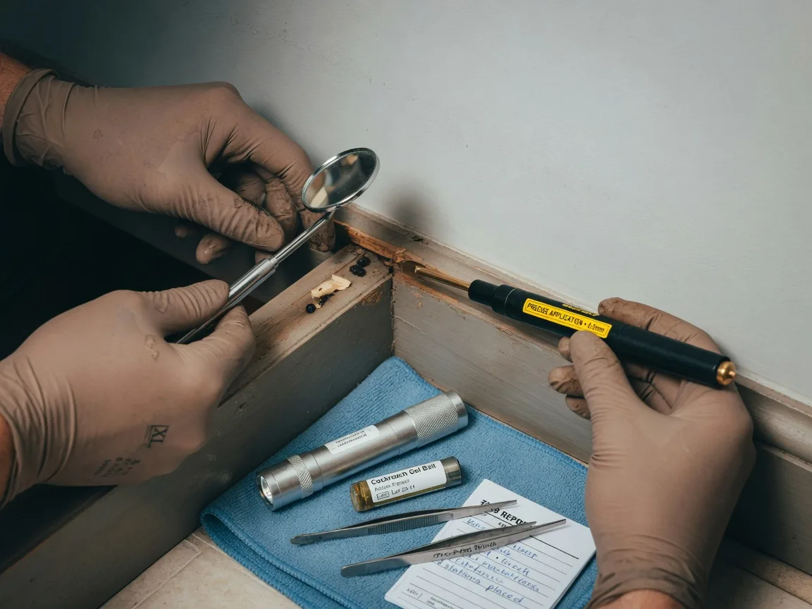 Why choose Emergency Pest Control in Fort Apache, AZ